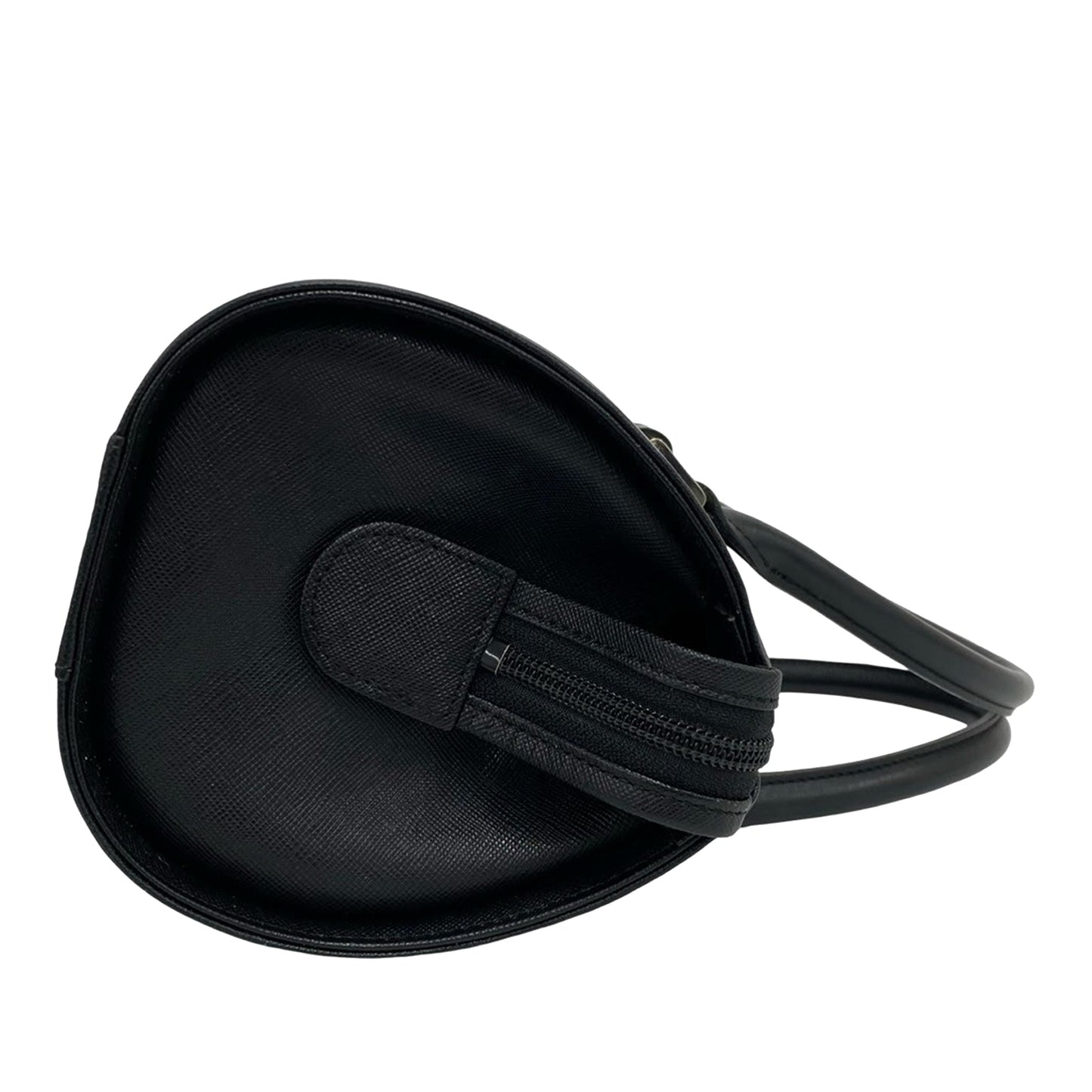 Burberry Leather Handbag