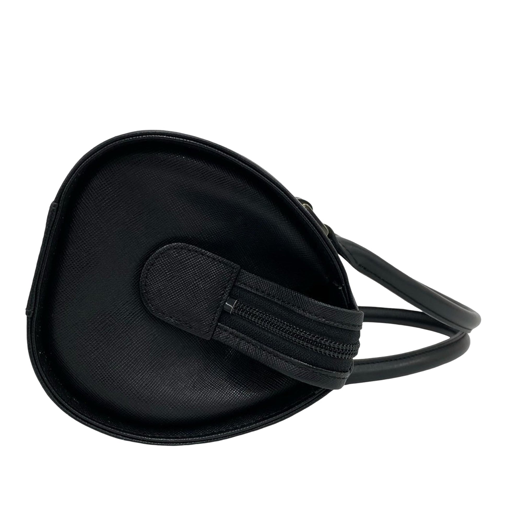 Burberry Leather Handbag