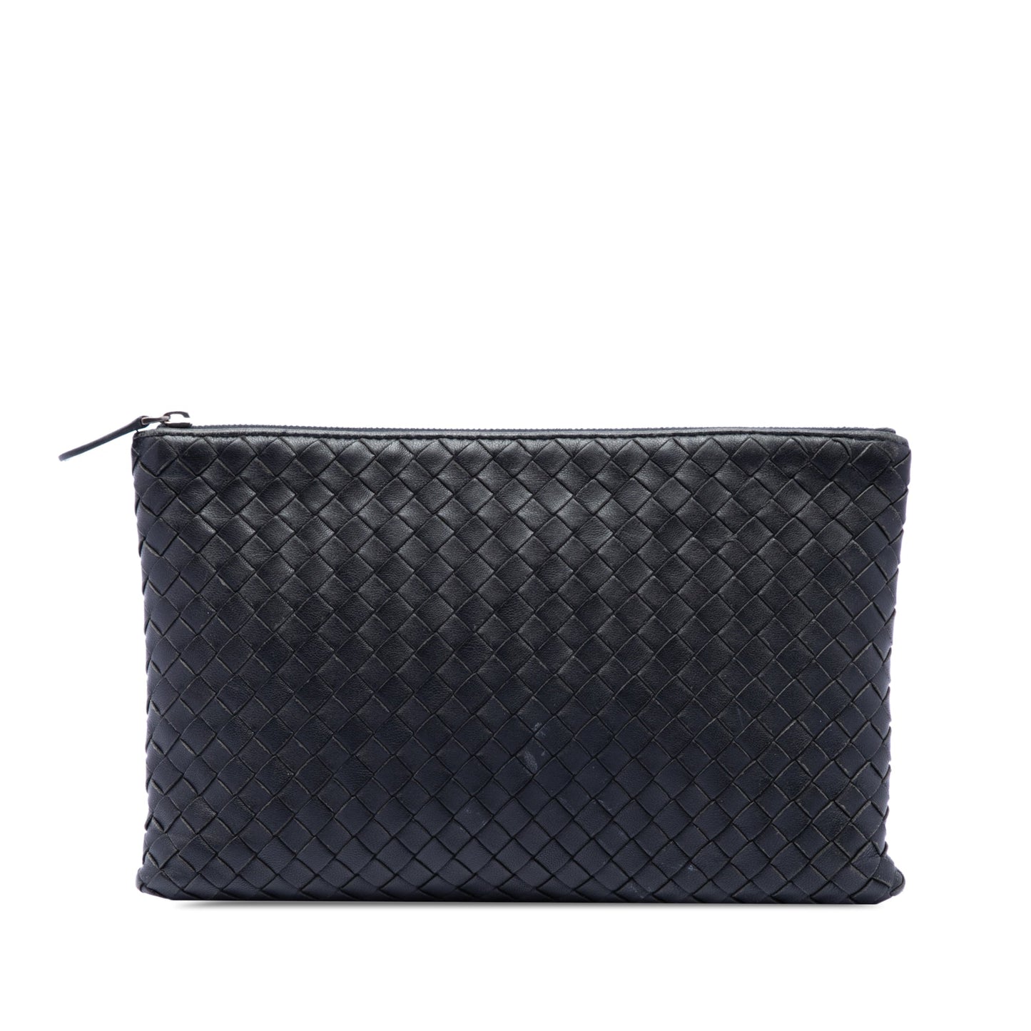 Bottega Veneta Nappa Intrecciato Clutch