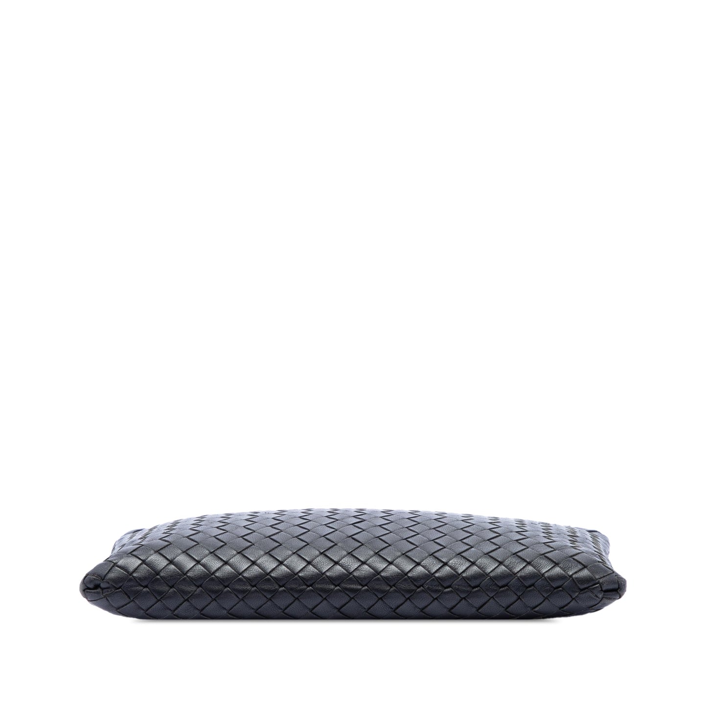 Bottega Veneta Nappa Intrecciato Clutch