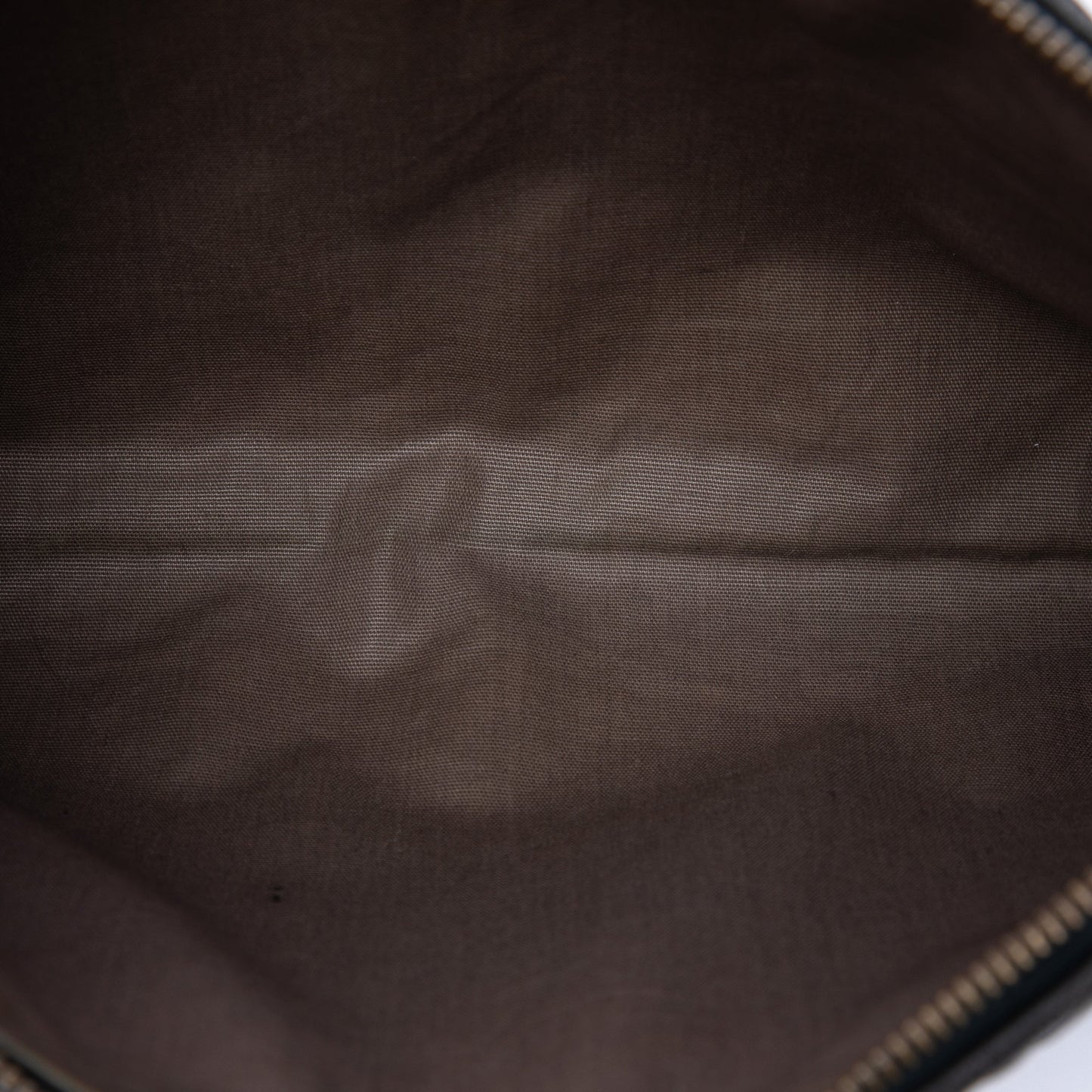 Bottega Veneta Nappa Intrecciato Clutch