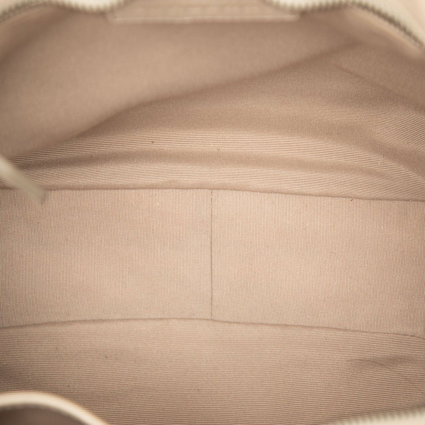 Burberry Small Bicolor Leather Waltham Satchel