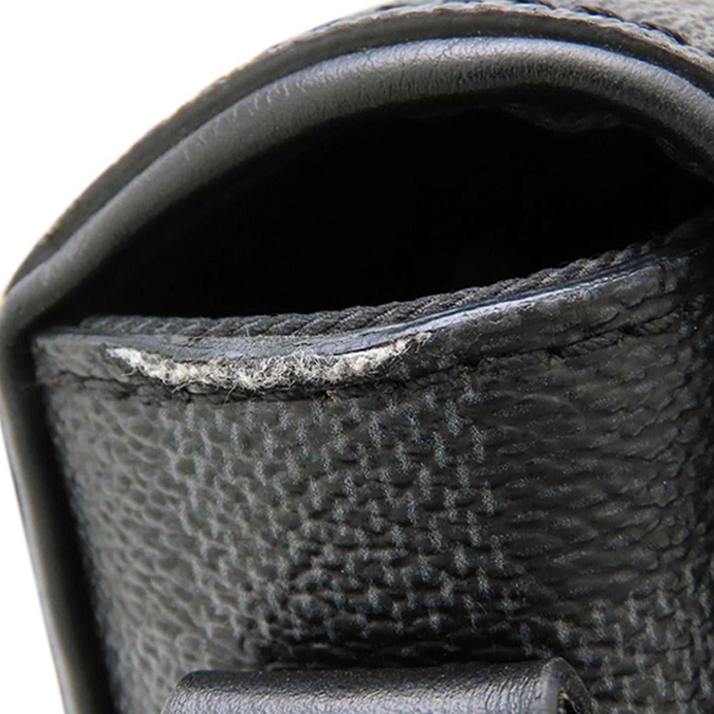 Louis Vuitton Damier Graphite Studio 3D Messenger Bag