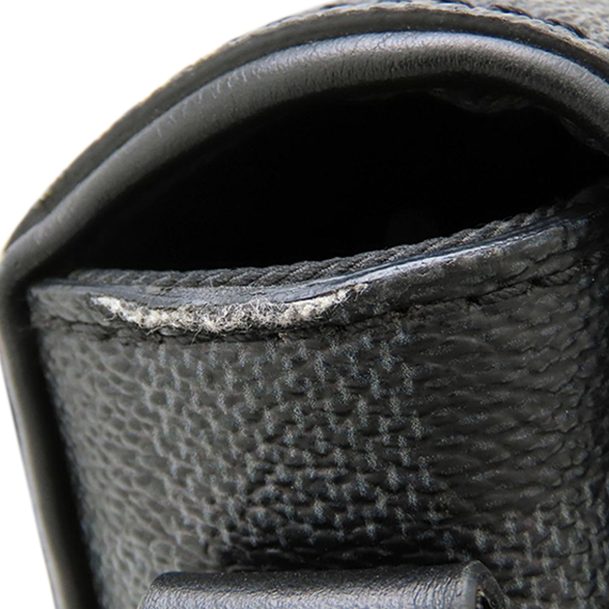Louis Vuitton Damier Graphite Studio 3D Messenger Bag