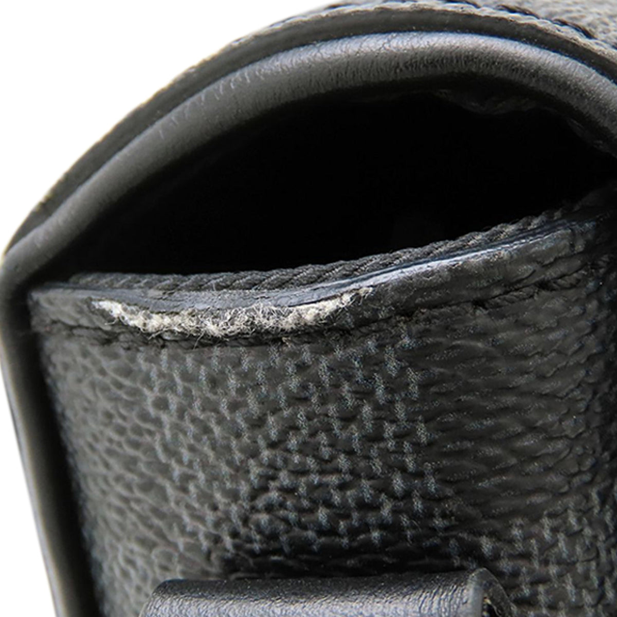 Louis Vuitton Damier Graphite Studio 3D Messenger Bag