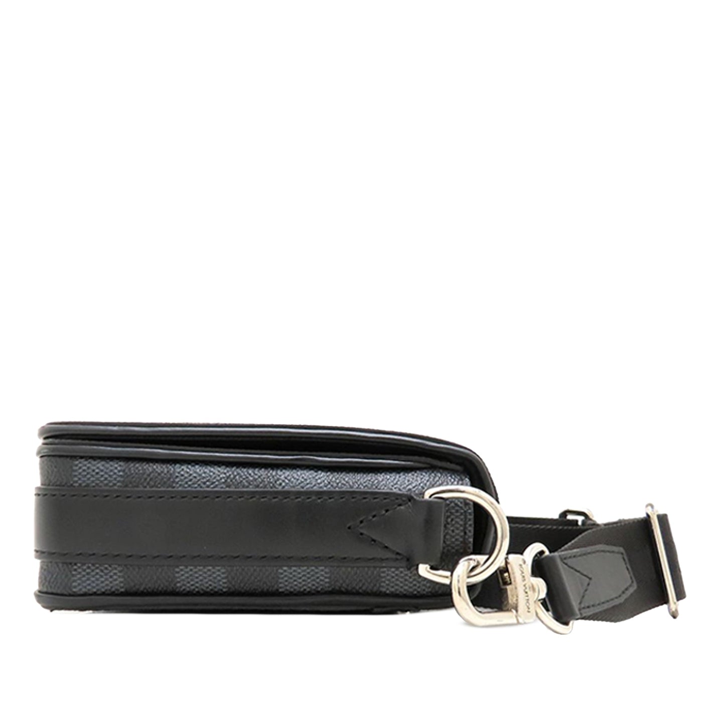 Louis Vuitton Damier Graphite Studio 3D Messenger Bag