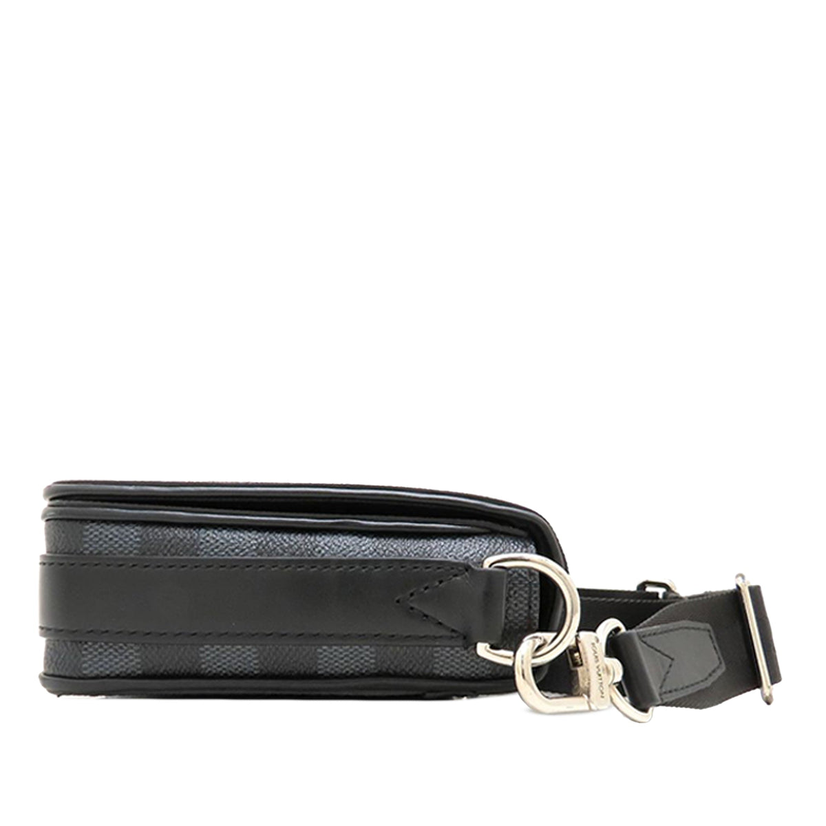 Louis Vuitton Damier Graphite Studio 3D Messenger Bag