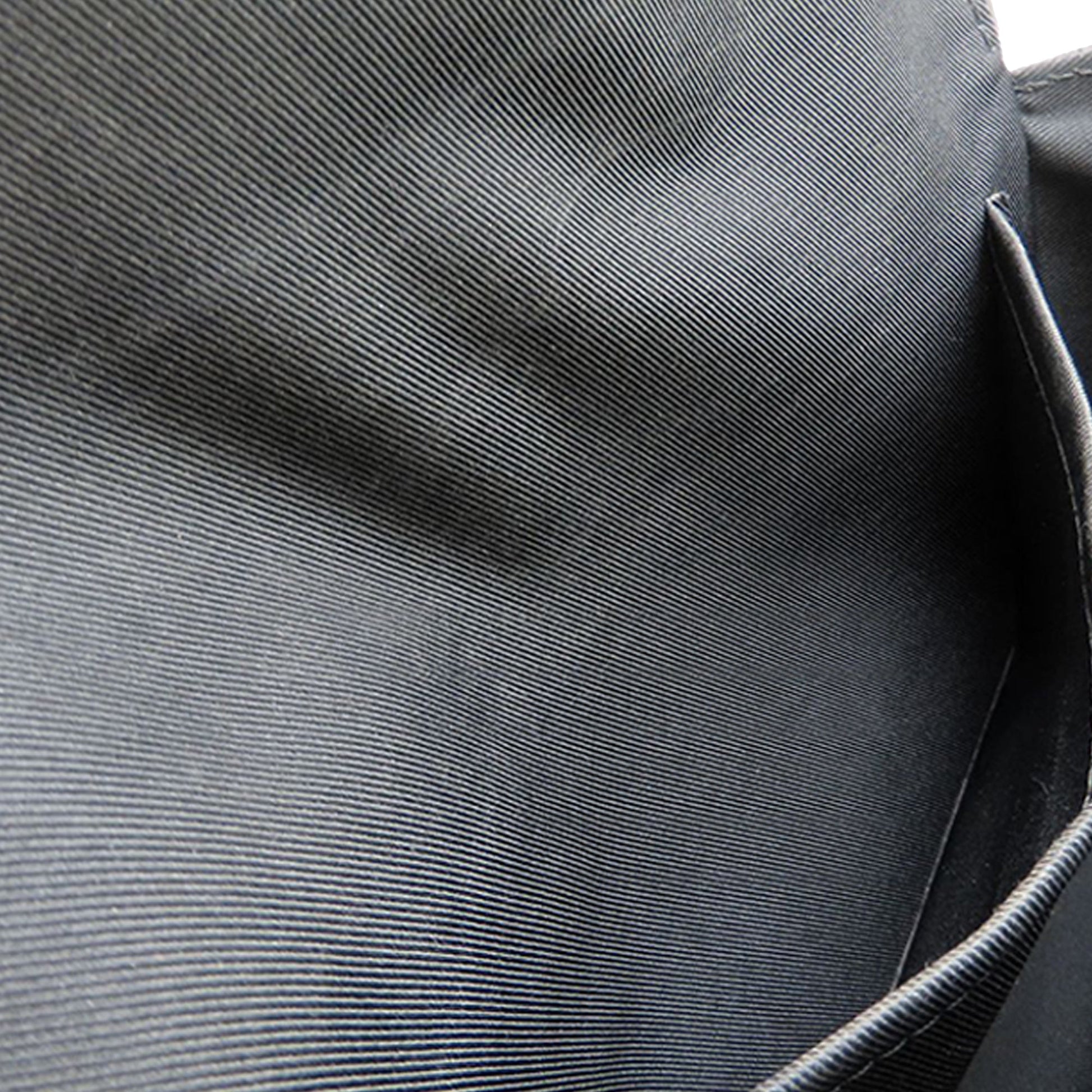 Louis Vuitton Damier Graphite Studio 3D Messenger Bag