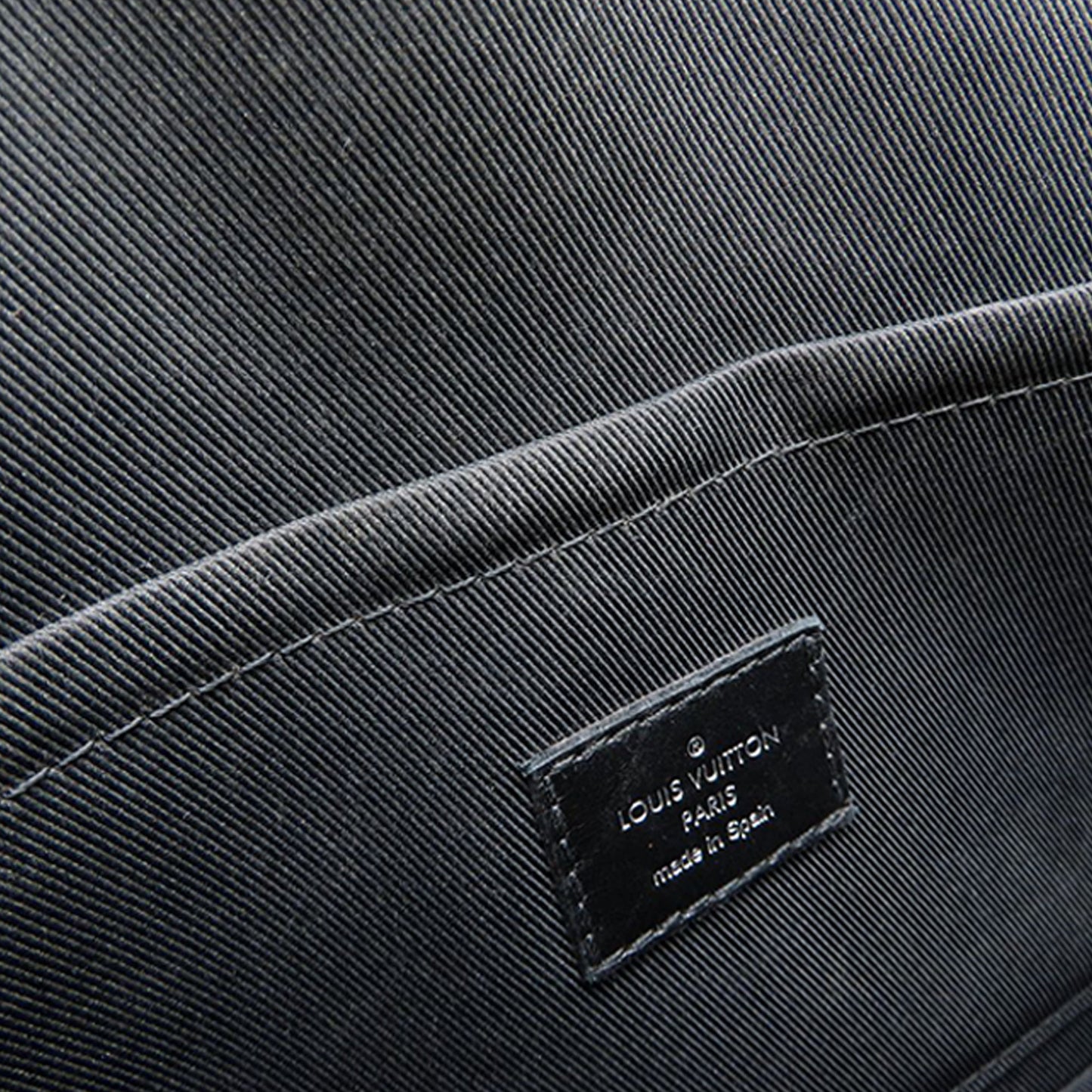 Louis Vuitton Damier Graphite Studio 3D Messenger Bag