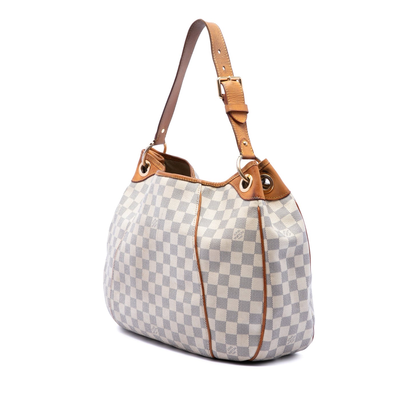 Louis Vuitton Damier Azur Galliera PM