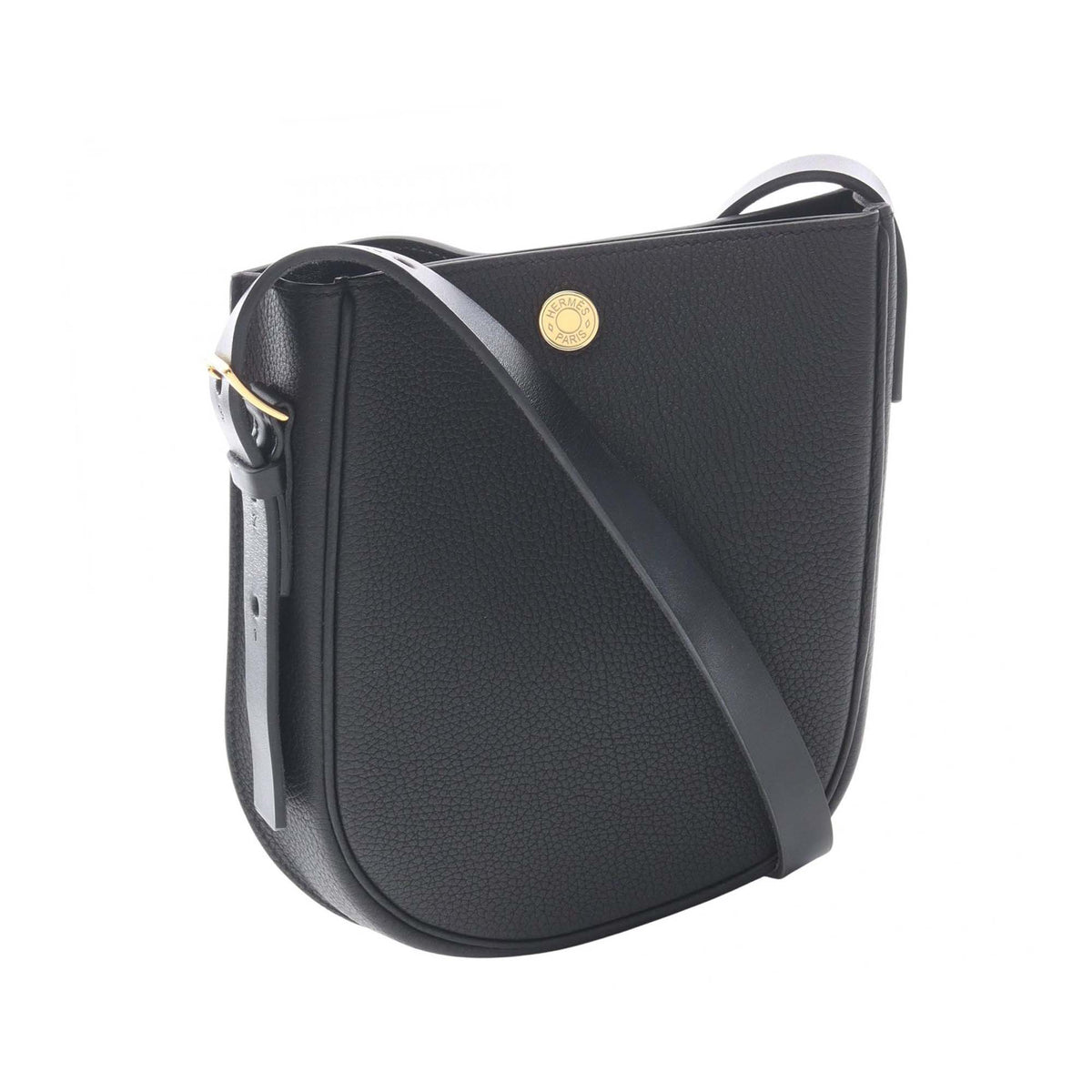 Hermès Togo Perspective Cavaliere 21