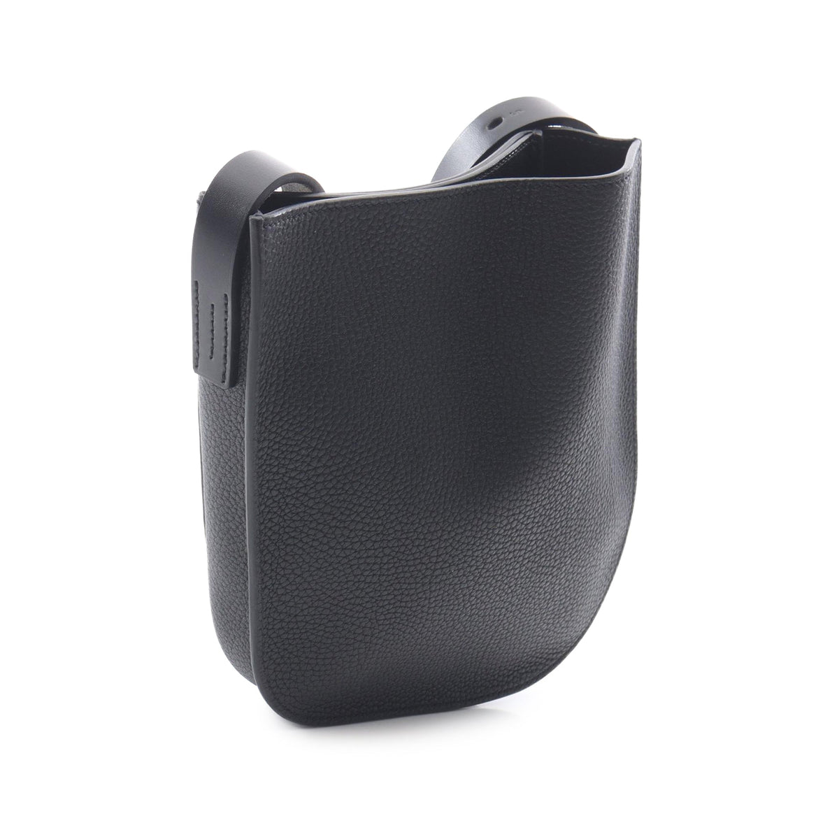 Hermès Togo Perspective Cavaliere 21