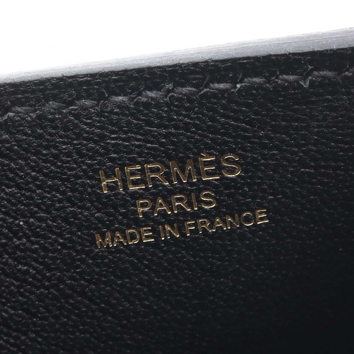 Hermès Togo Perspective Cavaliere 21