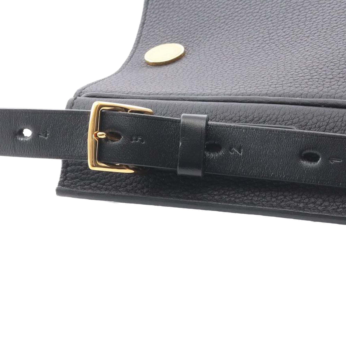 Hermès Togo Perspective Cavaliere 21