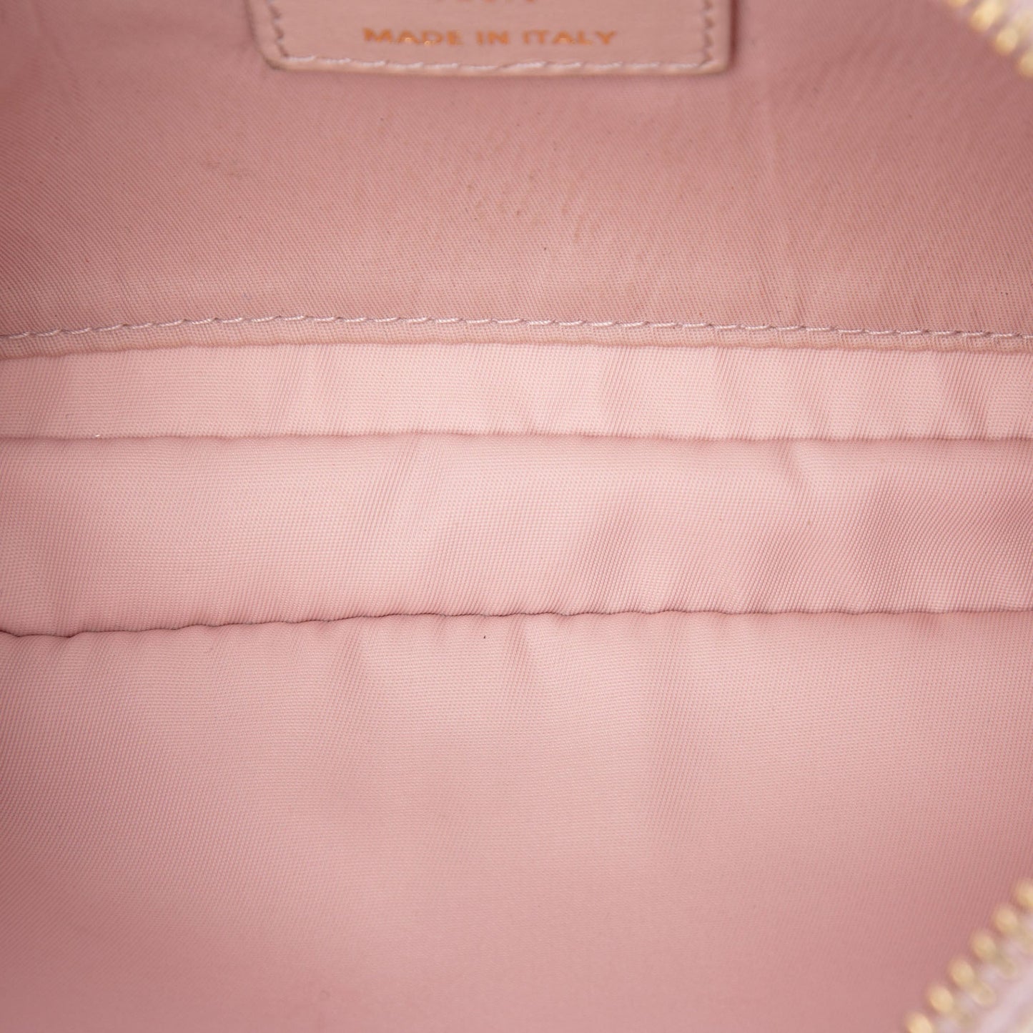 Dior Embroidered Canvas Toile de Jouy Crossbody