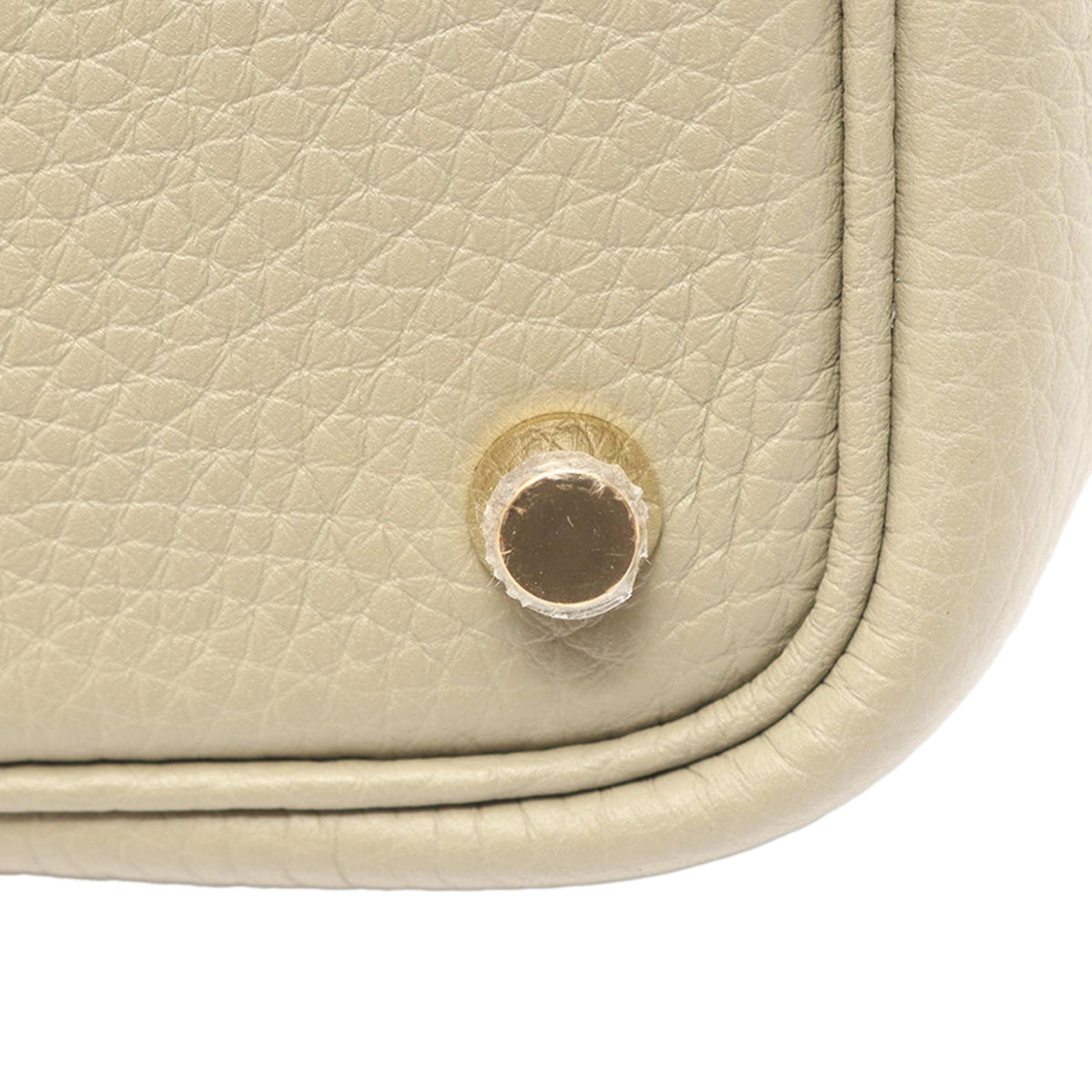 Hermès Clemence Picotin Lock 18 — Brown