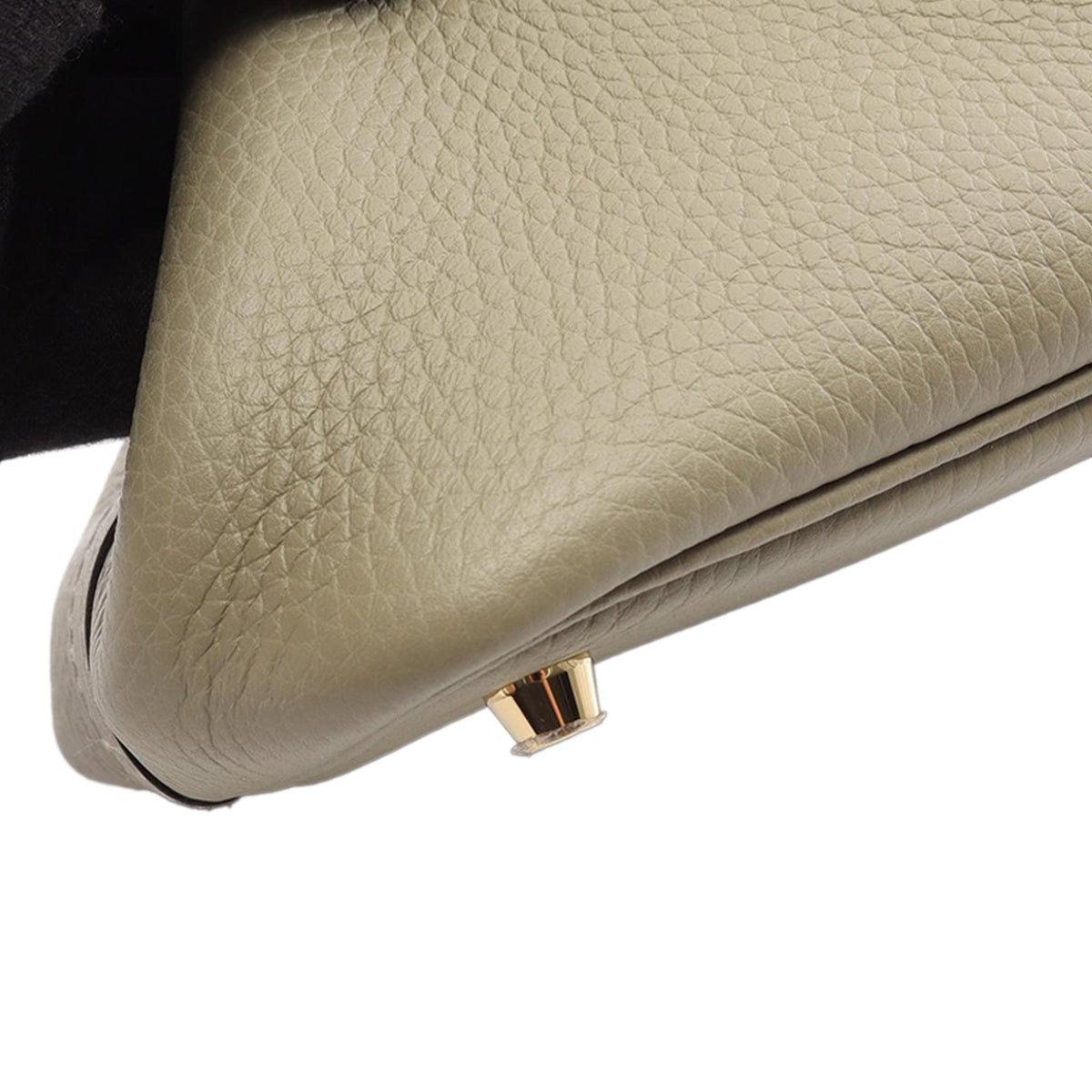 Hermès Clemence Picotin Lock 18 — Brown