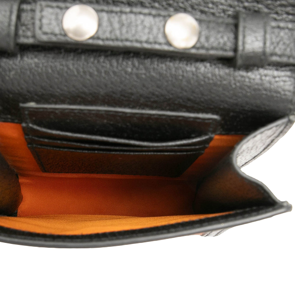 Gucci Off The Grid Mini GG Econyl Crossbody