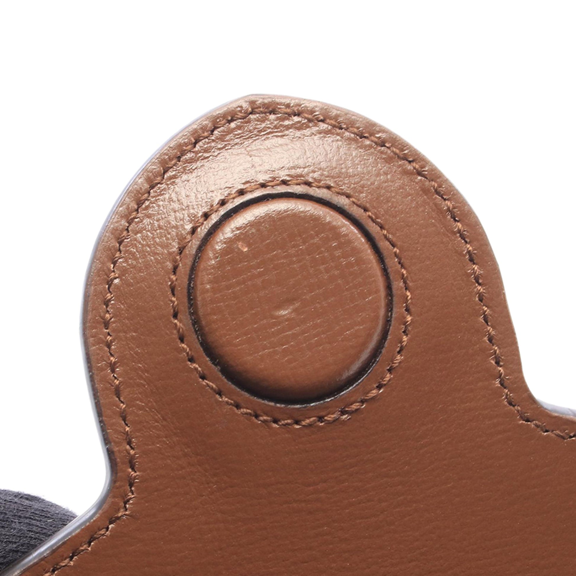 Gucci Mini GG Supreme Horsebit 1955 Crossbody