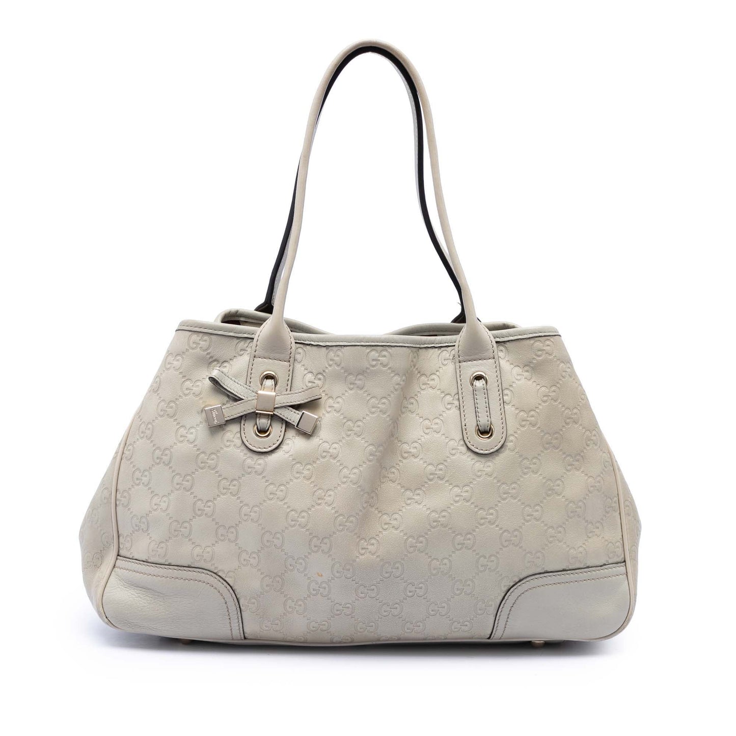 Gucci Guccissima Princy Tote