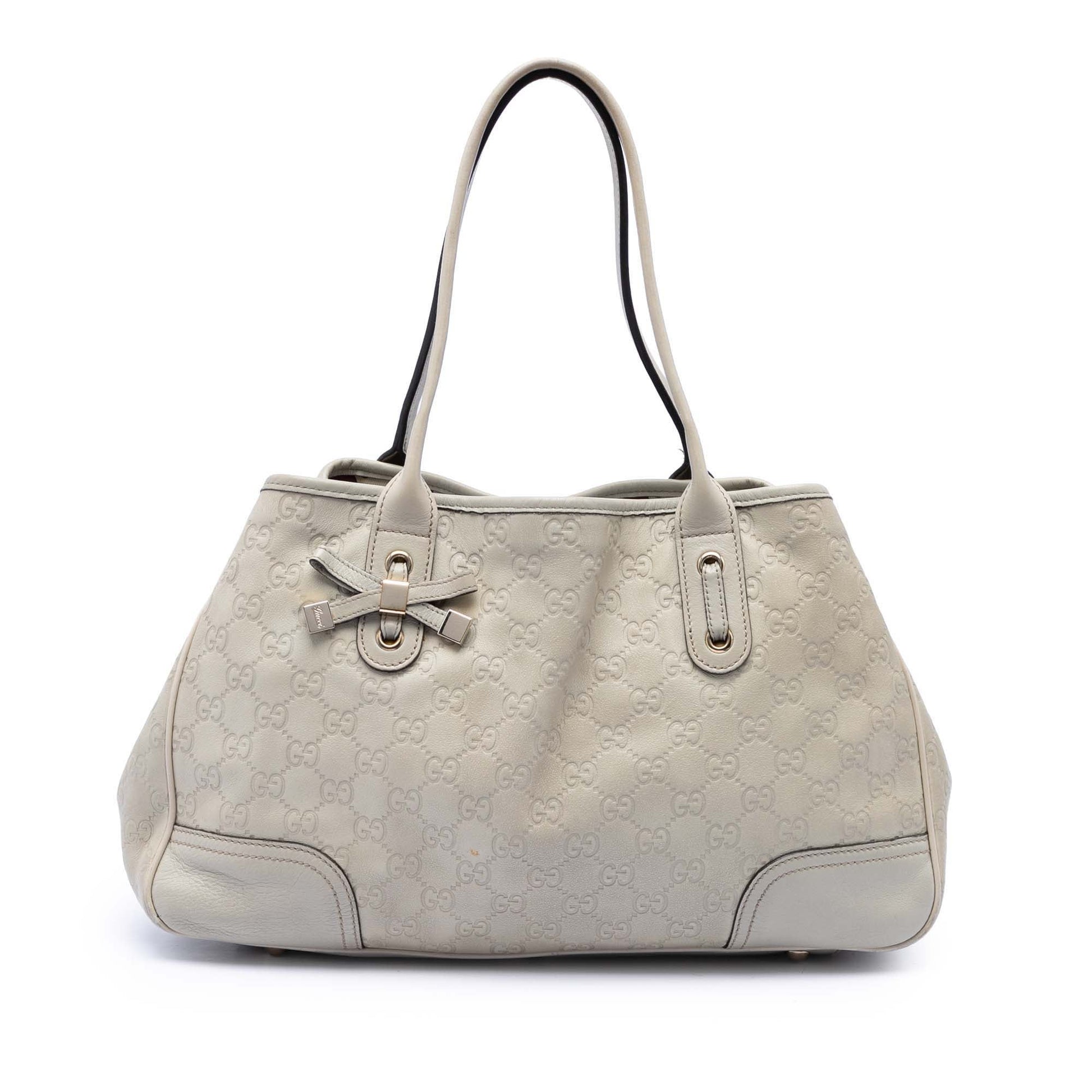 Gucci Guccissima Princy Tote