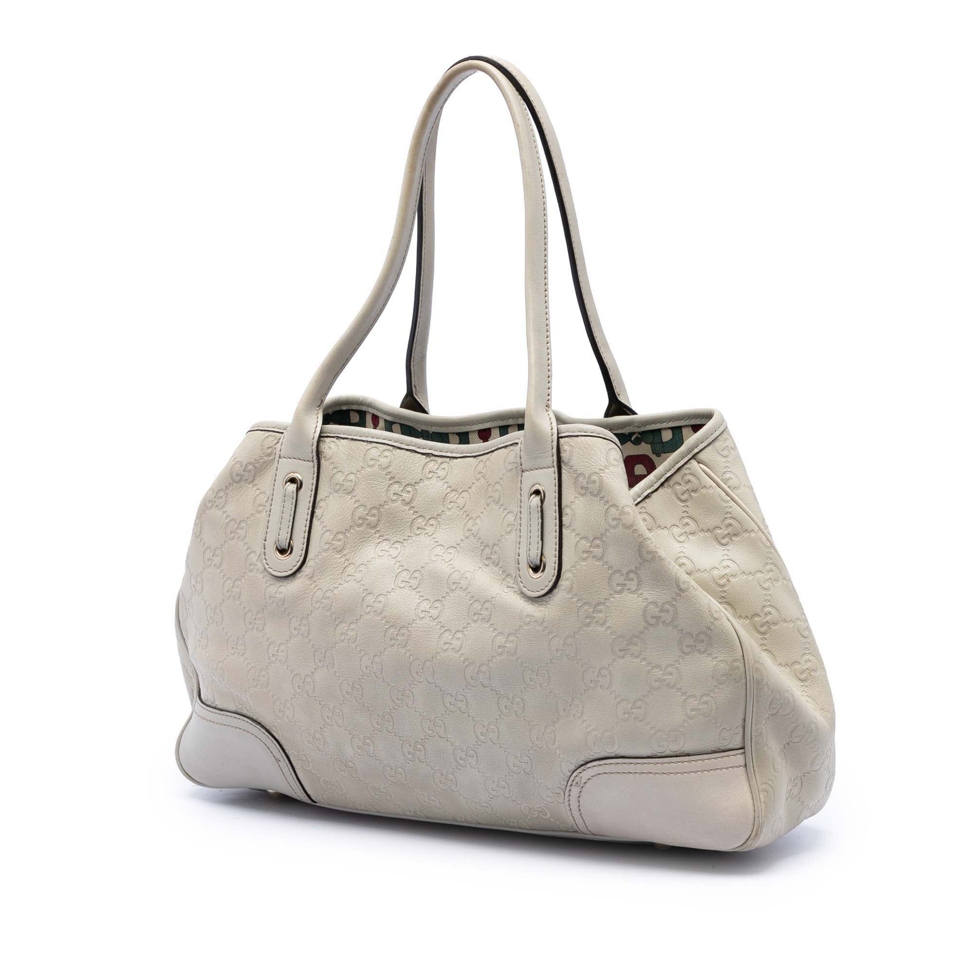 Gucci Guccissima Princy Tote