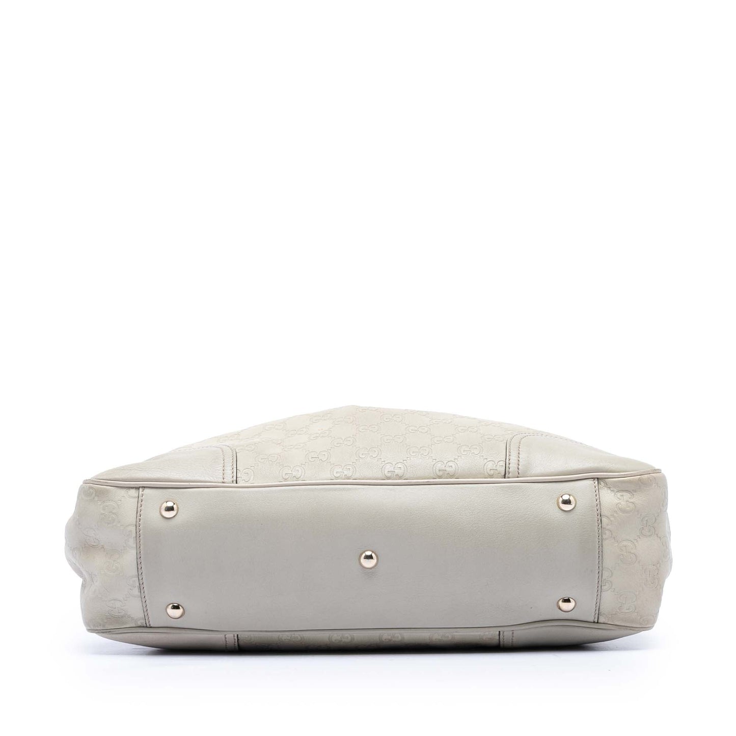 Gucci Guccissima Princy Tote