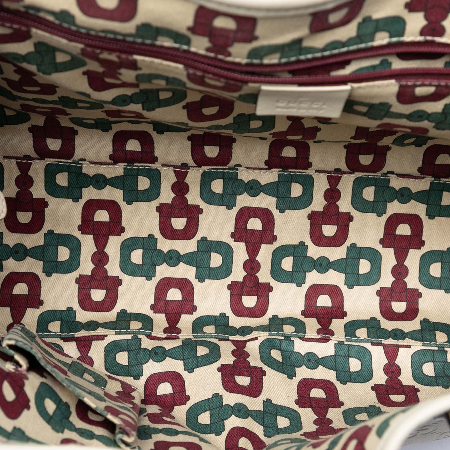 Gucci Guccissima Princy Tote