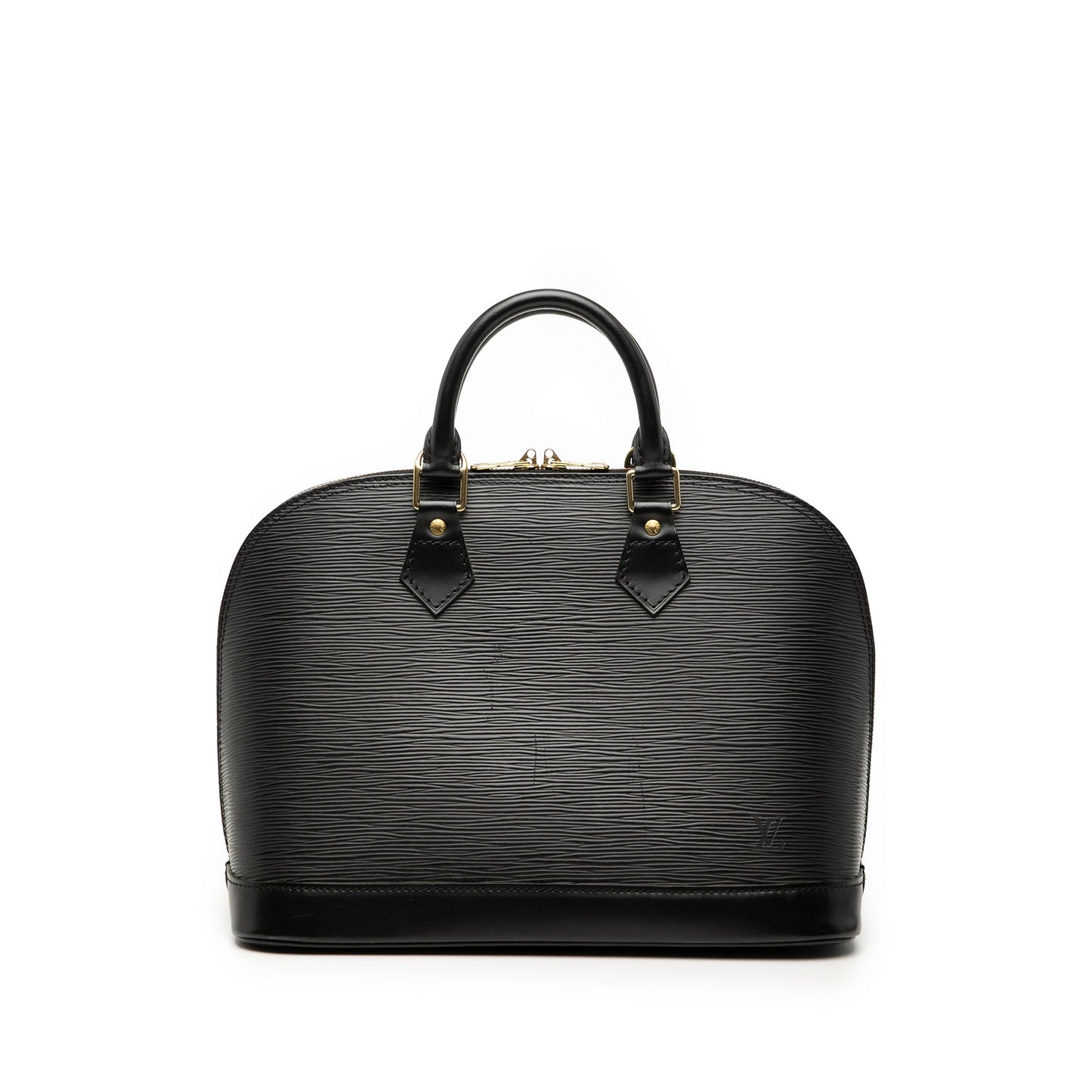 Louis Vuitton Epi Alma PM