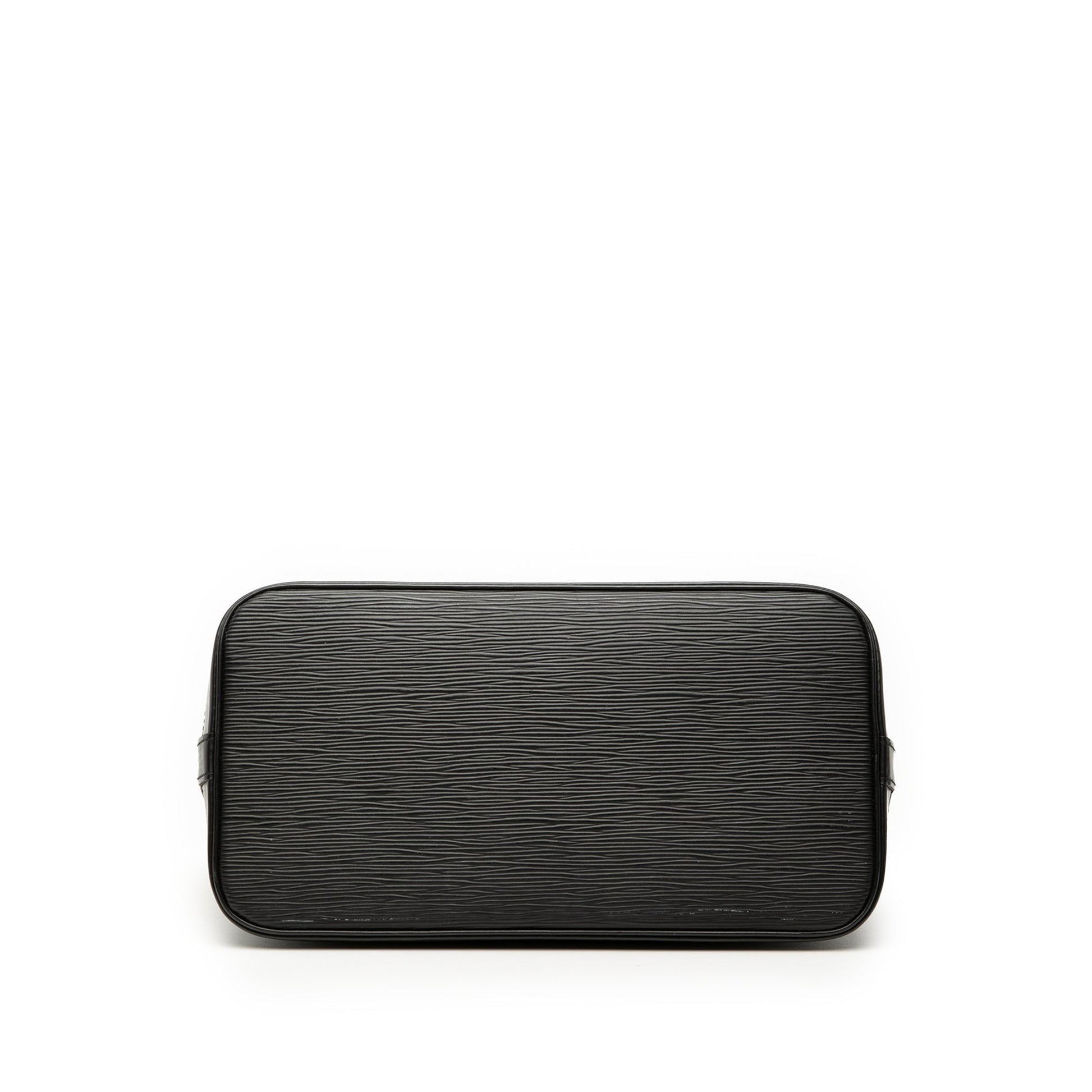 Louis Vuitton Epi Alma PM