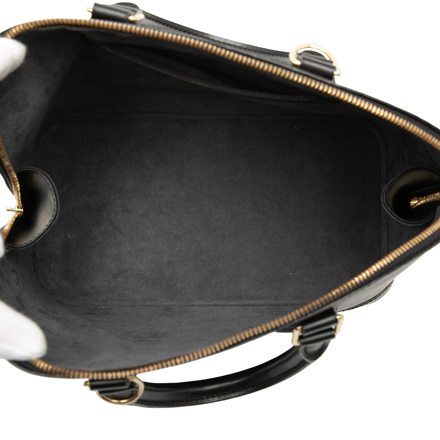 Louis Vuitton Epi Alma PM