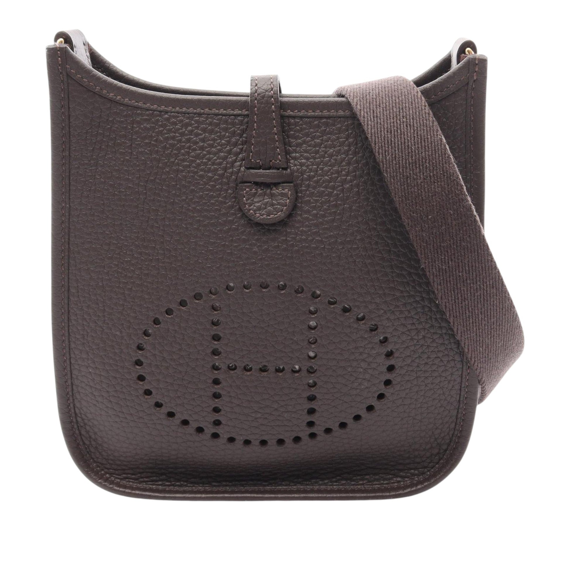 Hermès Clemence Evelyne I 16 Amazone