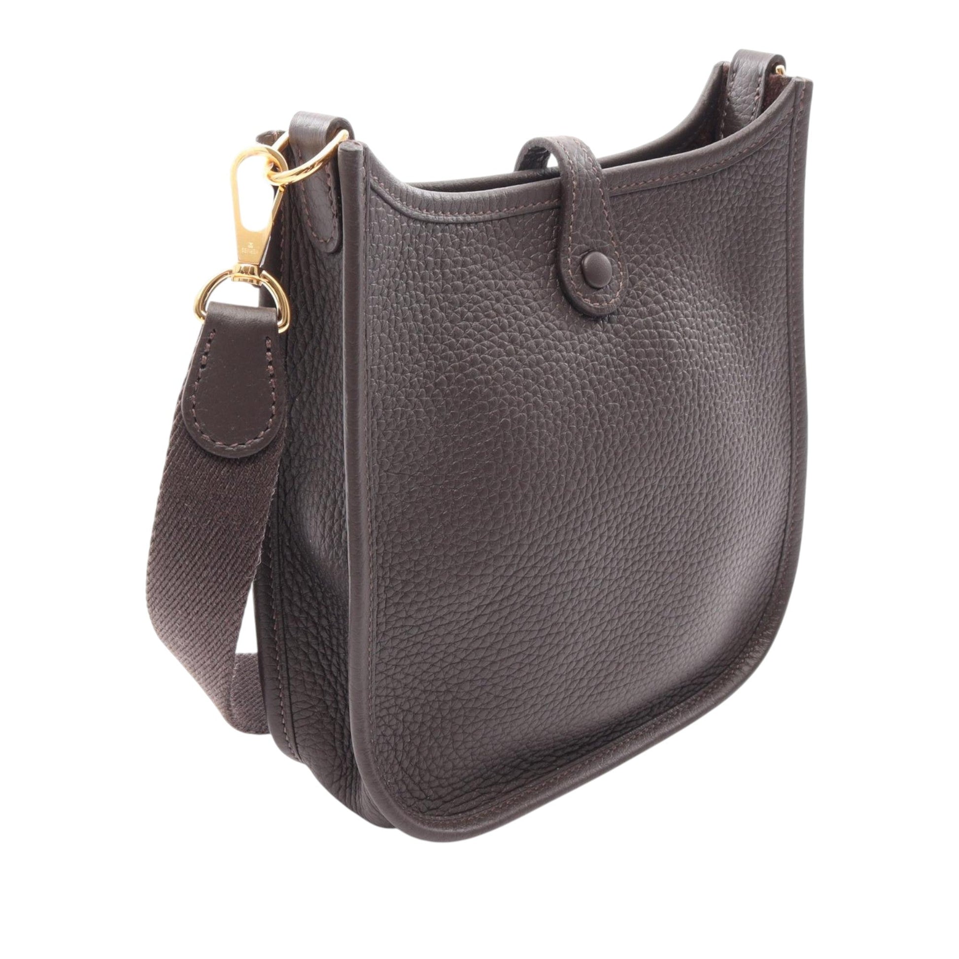 Hermès Clemence Evelyne I 16 Amazone