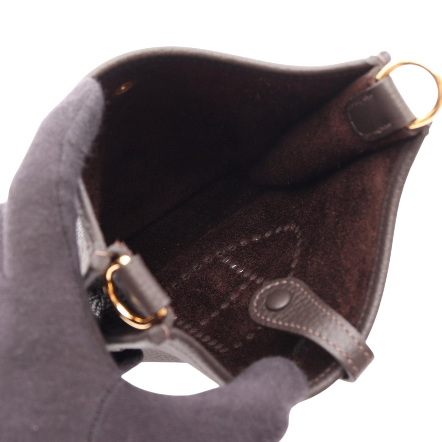 Hermès Clemence Evelyne I 16 Amazone