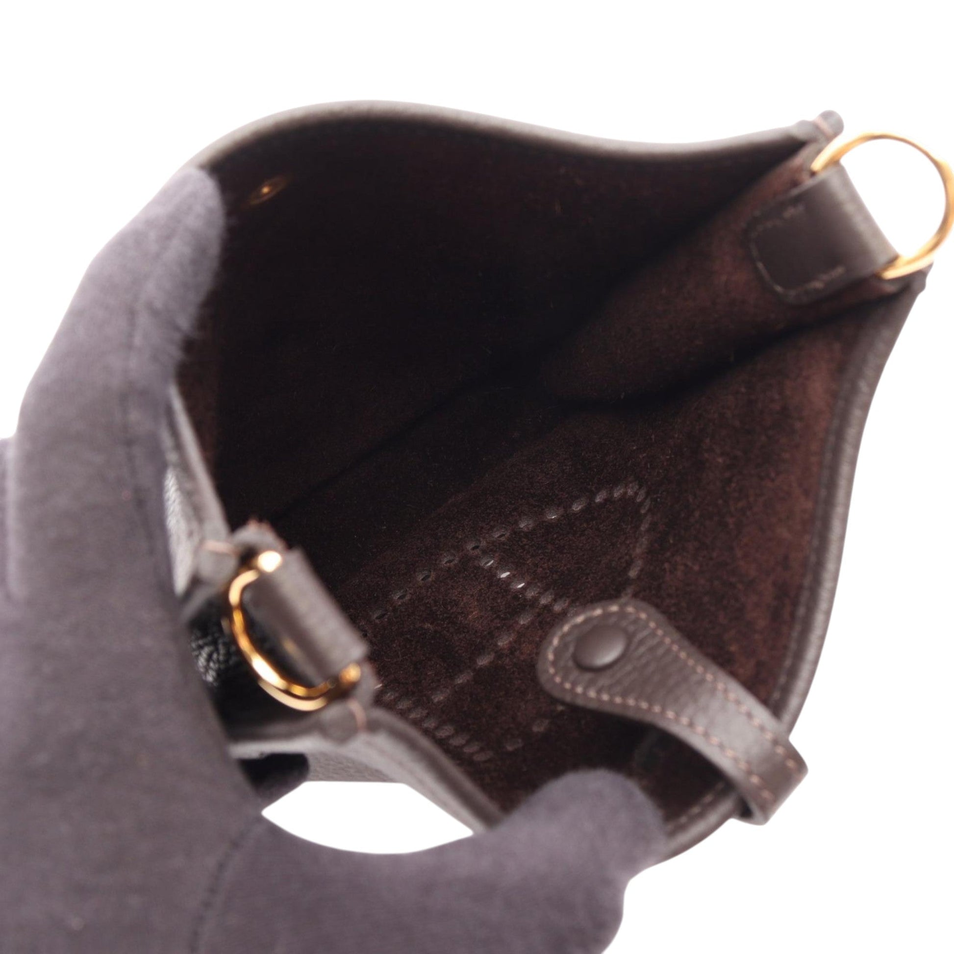 Hermès Clemence Evelyne I 16 Amazone