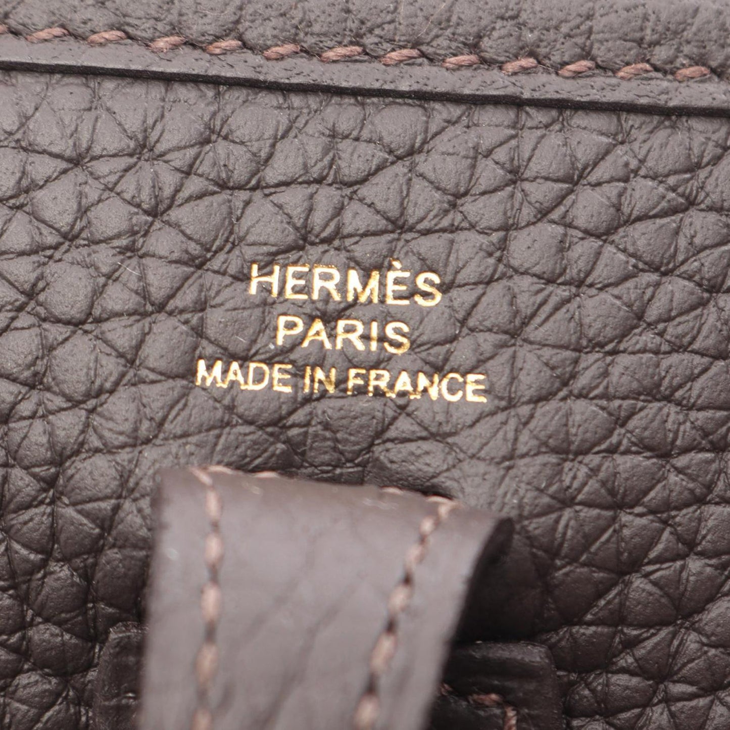 Hermès Clemence Evelyne I 16 Amazone
