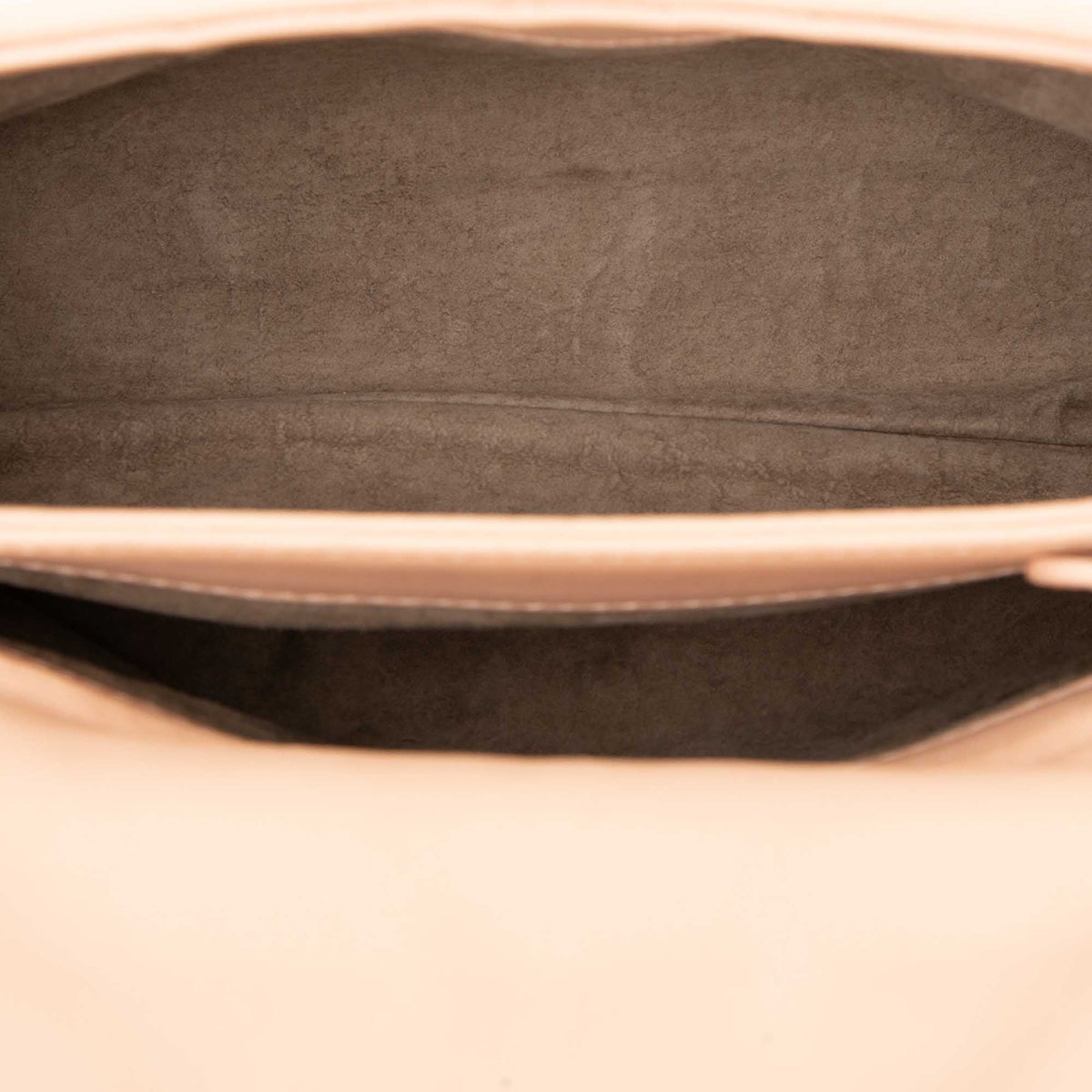 Bottega Veneta Small Nappa Intrecciato Olimpia Shoulder Bag