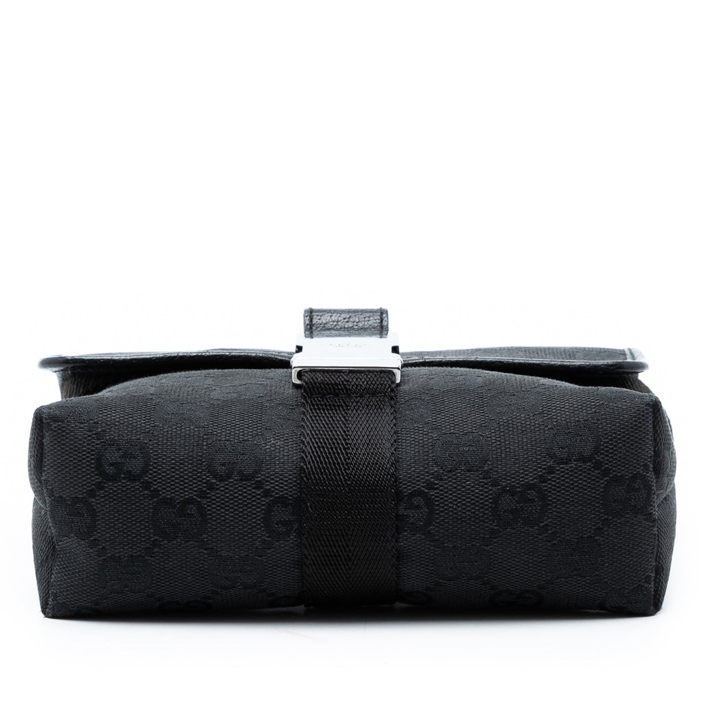Gucci GG Canvas Belt Bag