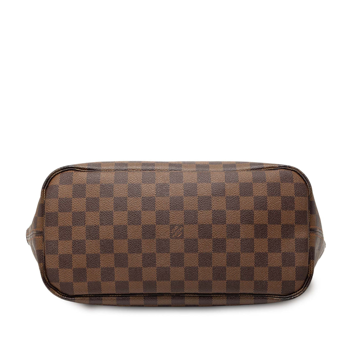 Louis Vuitton Damier Ebene Neverfull MM