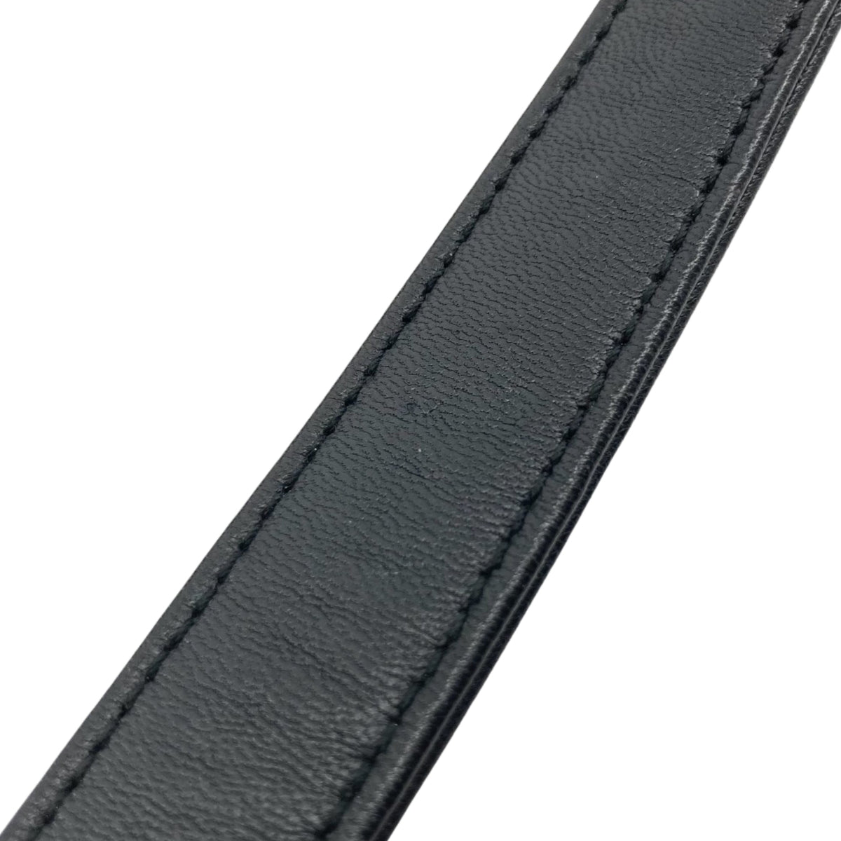 Prada Nappa Gaufre Chain Flap