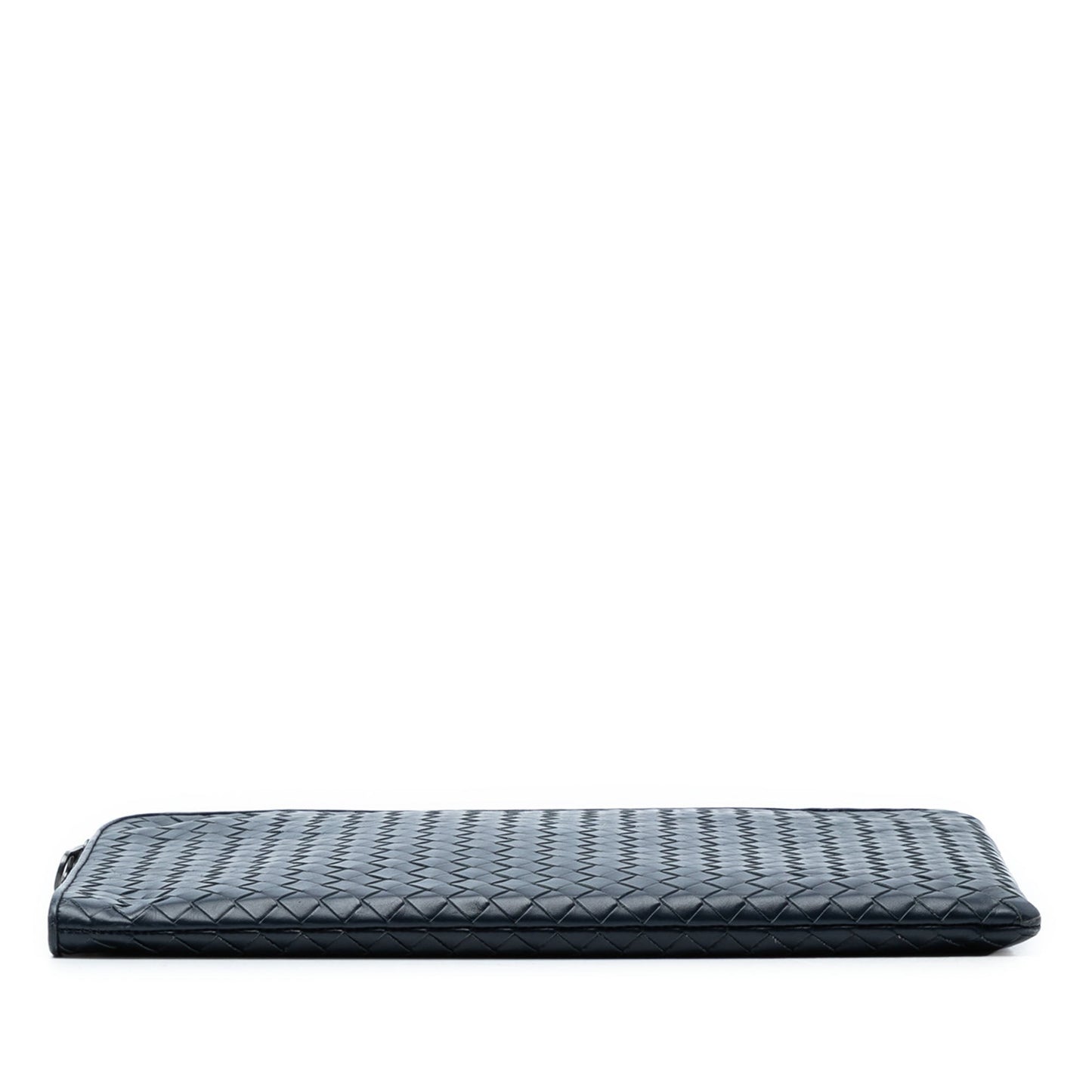 Medium Nappa Intrecciato Document Case