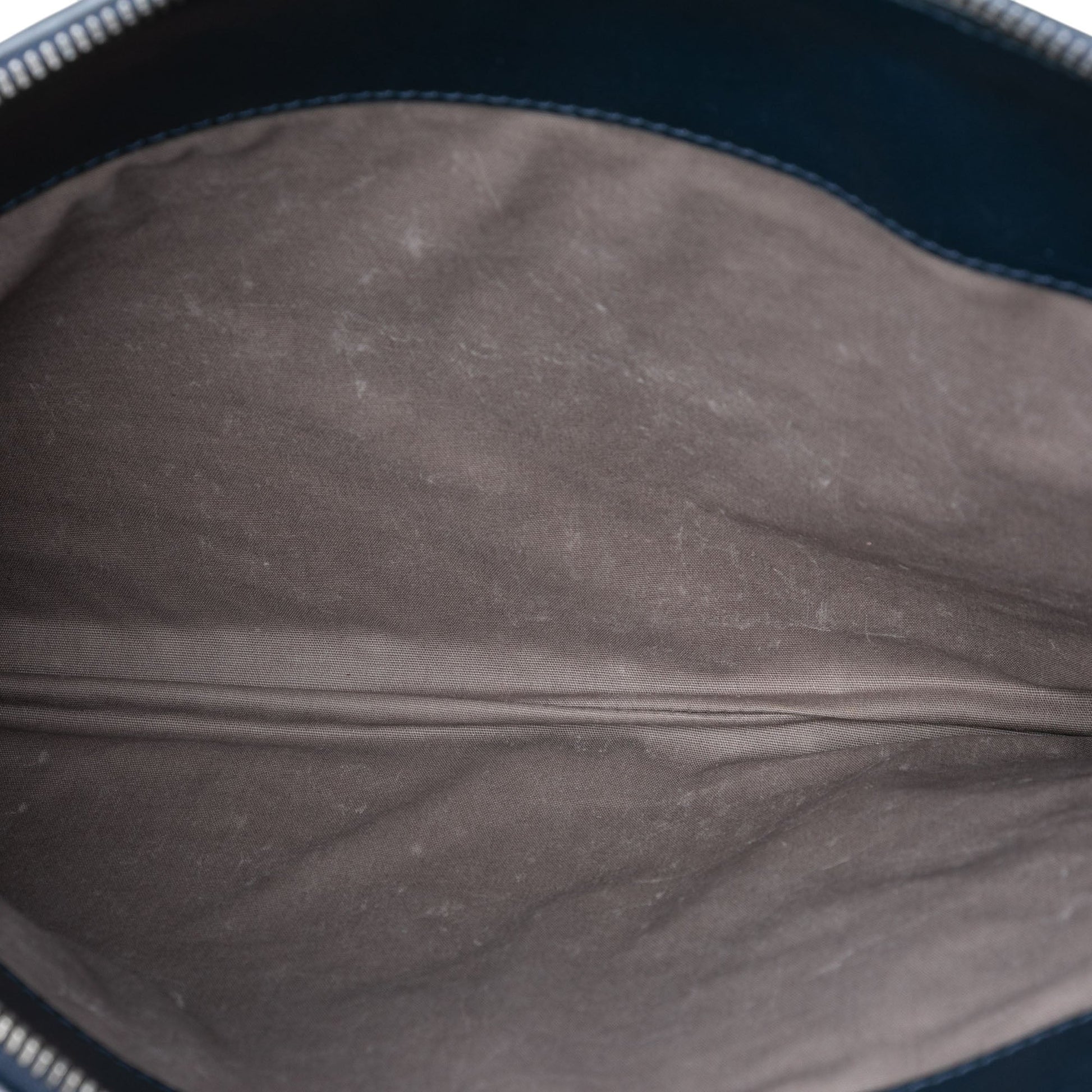 Medium Nappa Intrecciato Document Case