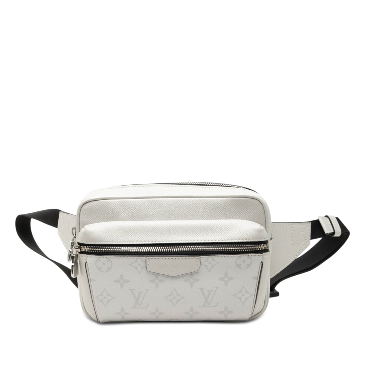 Louis Vuitton Monogram Taigarama Outdoor Bumbag