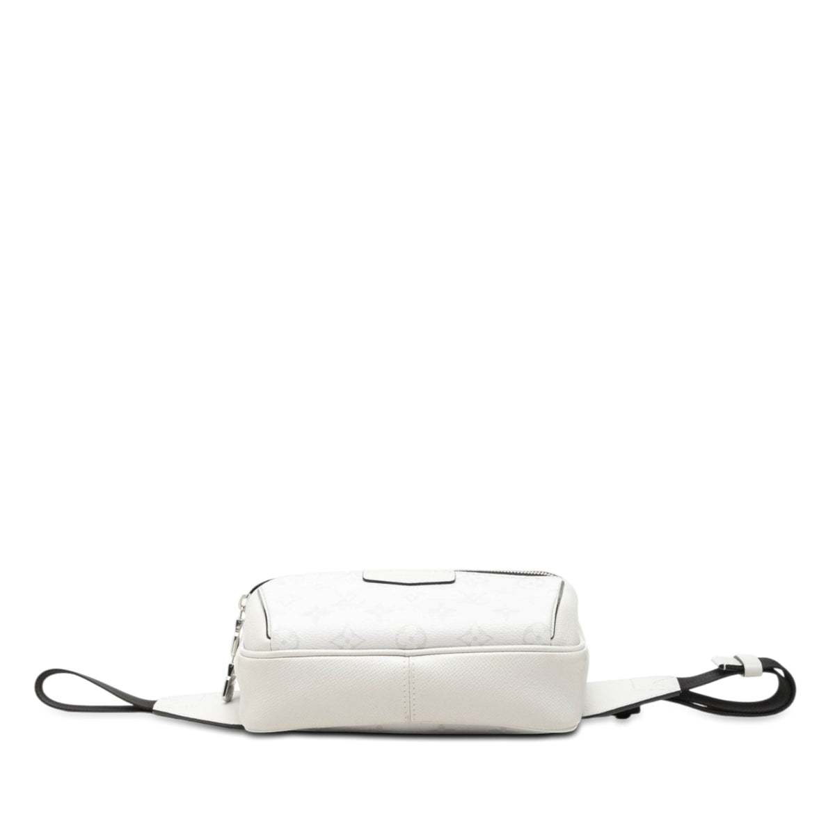 Louis Vuitton Monogram Taigarama Outdoor Bumbag