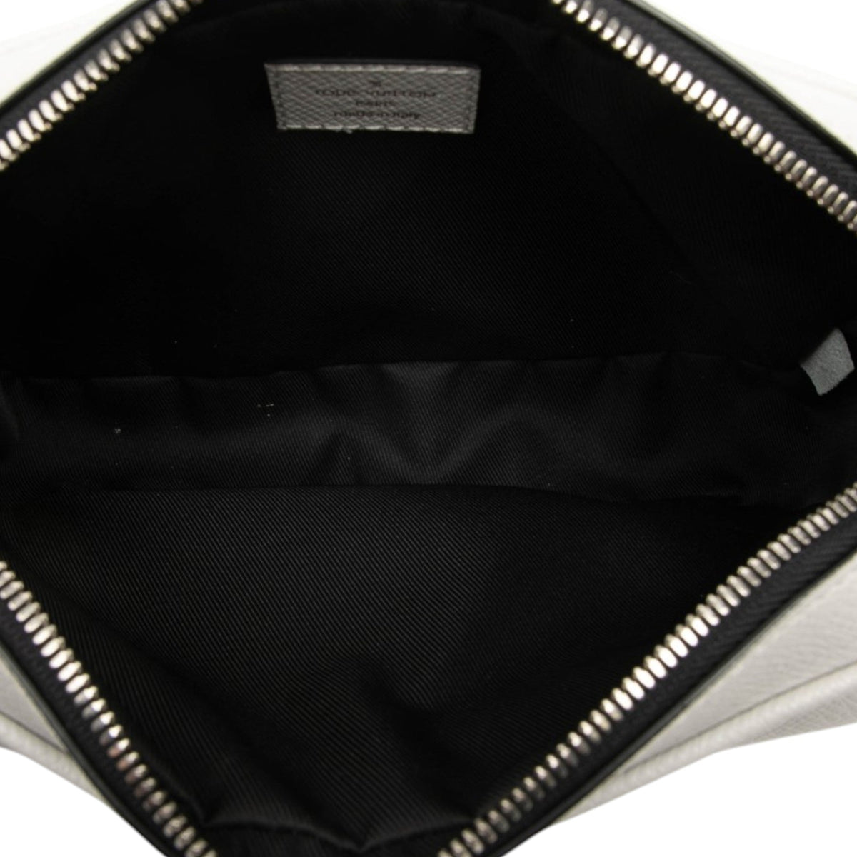 Louis Vuitton Monogram Taigarama Outdoor Bumbag