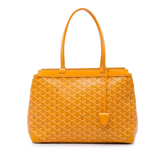 Goyard Goyardine Bellechasse PM