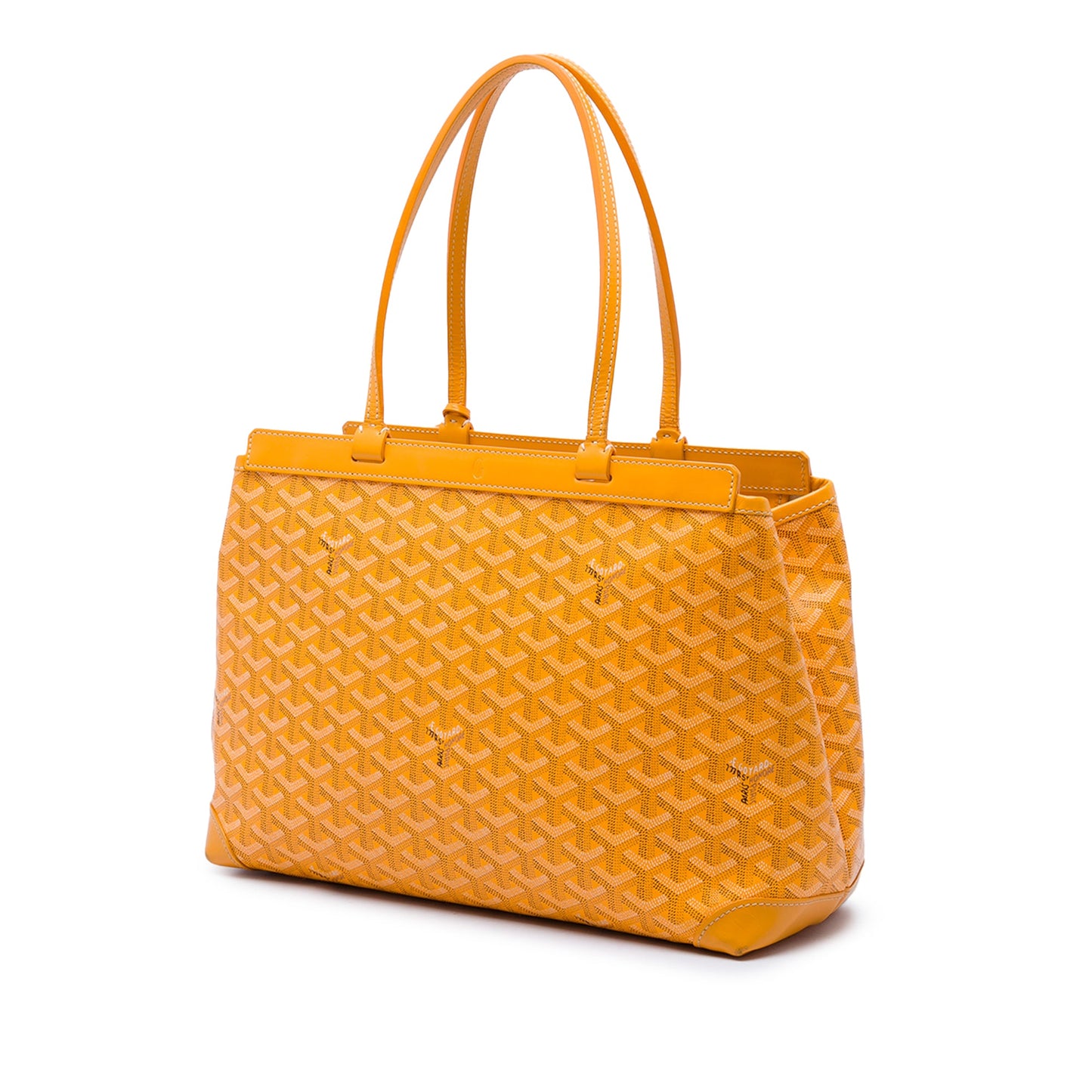 Goyard Goyardine Bellechasse PM