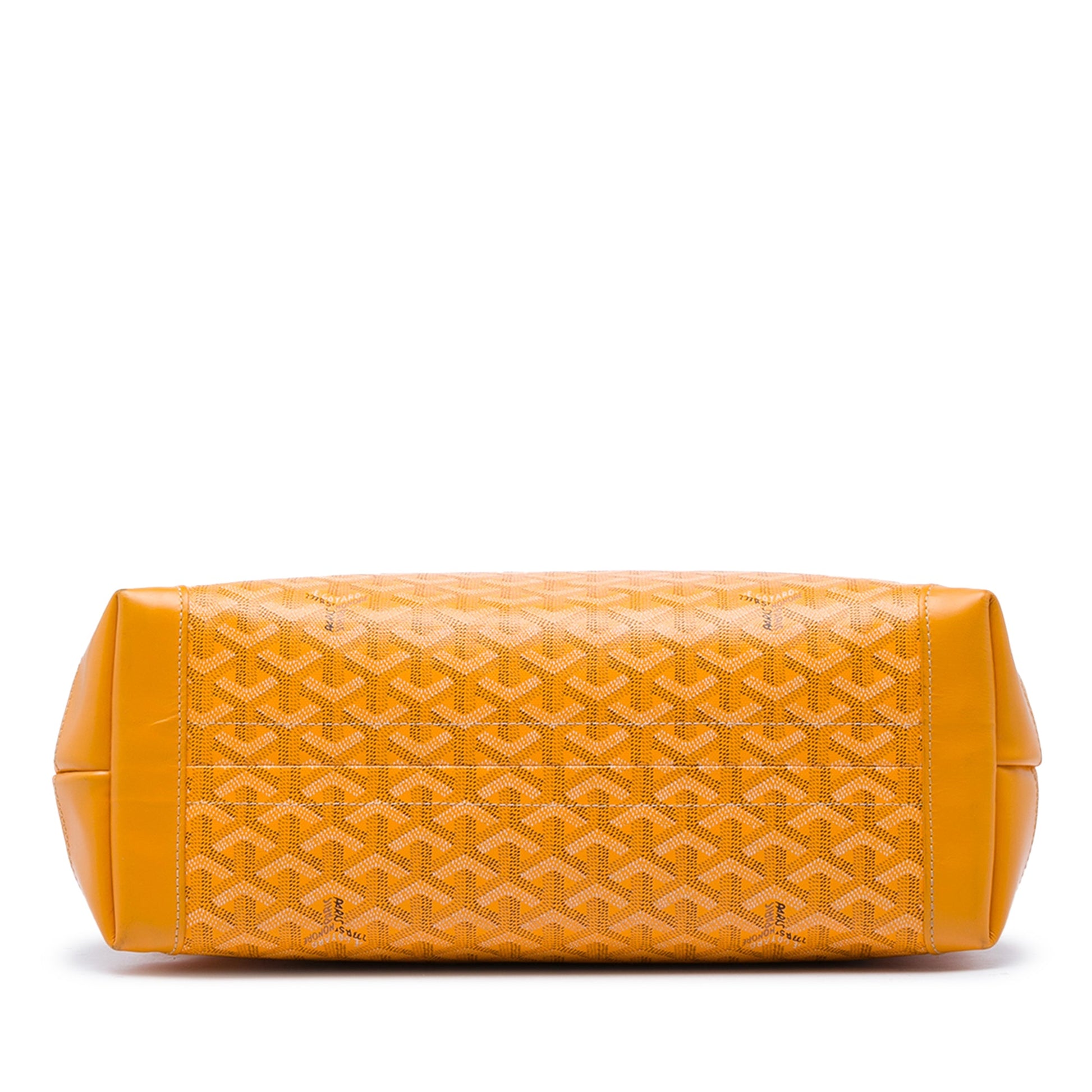 Goyard Goyardine Bellechasse PM