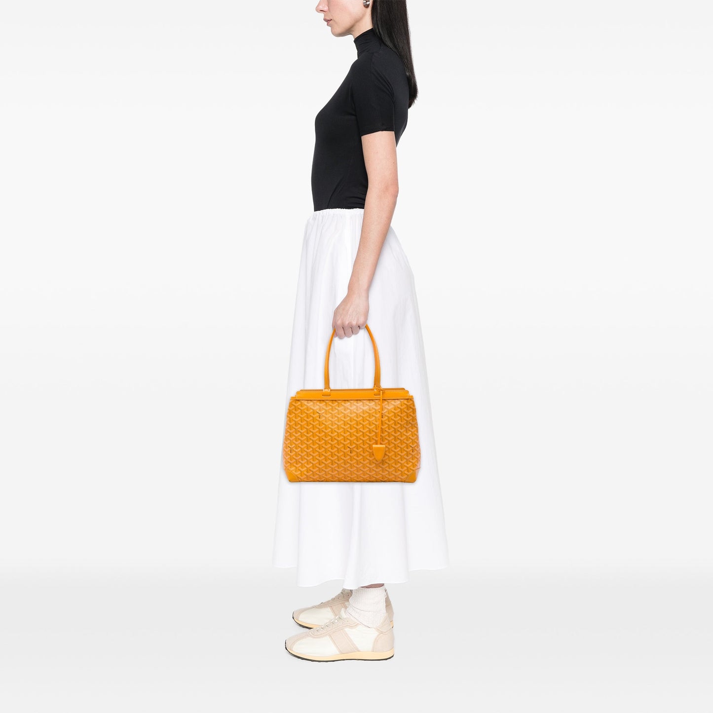 Goyard Goyardine Bellechasse PM