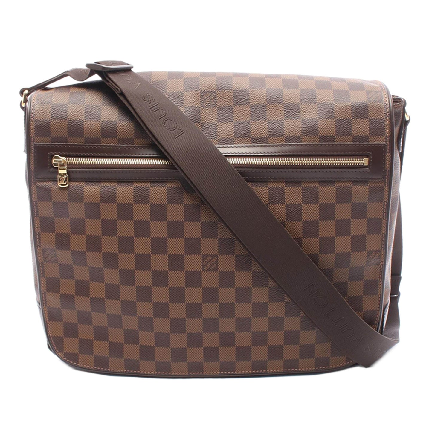 Louis Vuitton Damier Ebene Spencer